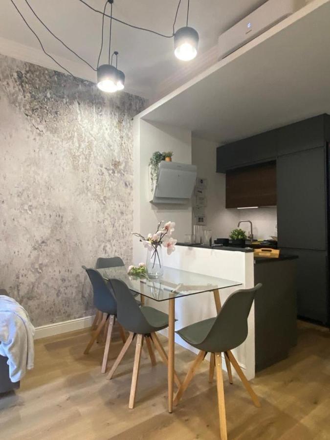 Happy Family Apartments Lavagna ジェノヴァ エクステリア 写真